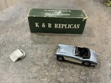 K&N Replicas Austin Healey