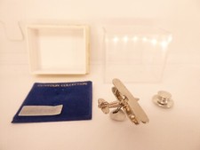 Pin's Pins Pin Badge - PITTS SPECIAL?  AVIATION / AIRCRAFT - AVION / PLANE TOP 