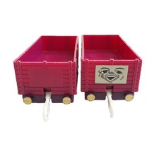 Tomy Trackmaster Thomas the