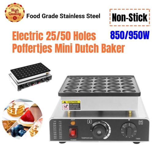50pcs commercial electric - 36/50pcs,