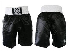 Koxx Rumble Riding/Kick Boxing