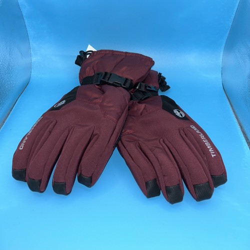 Timberland gloves medium brand - medium,