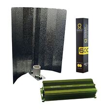 600w Grow Light Kit OMEGA PRO+