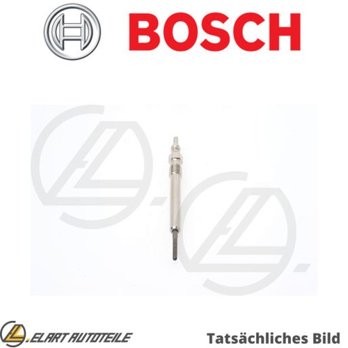 Glow plug for - 4x, vw