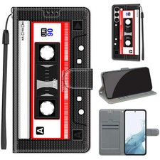 For Various Phone Retro Tape