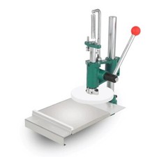 Manual Pie Press Pizza Large