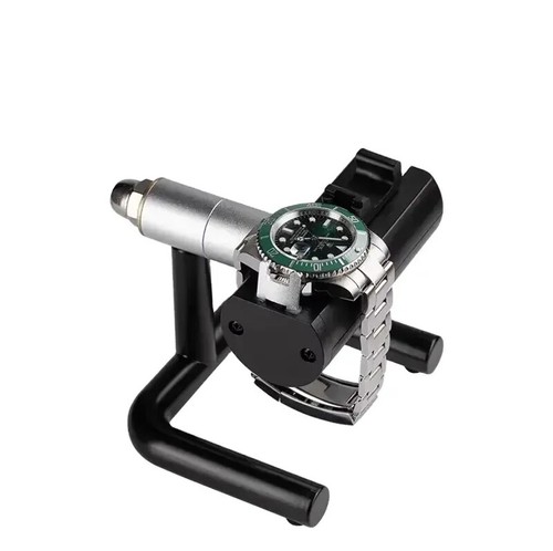 Mechanical watch timegrapher - watch,