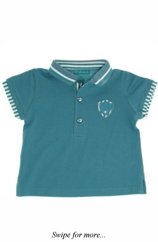 Tutto piccolo rpp boys - tutto, £54