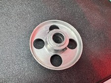 FG Marder/Leopard/Touring Car - 50mm Alloy Spur Gear Carrier