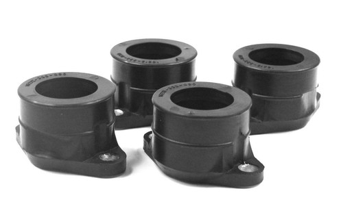 Carburetor intake manifold - carburetor,