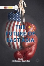 The Future of East Asia (Asia