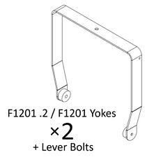 Funktion-One Set of 2 × F1201