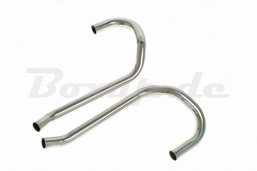 Manifold set for bmw - set, g/s