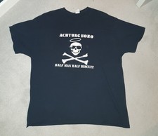 Half Man Half Biscuit Achtung