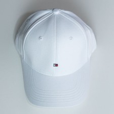 Tommy Hilfiger Unisex White