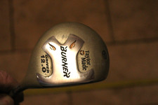 Taylor Made Burner Driver 12