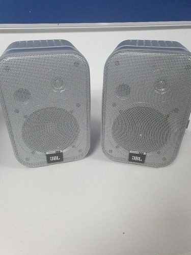 Jbl control monitor pa - control,