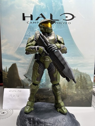 Halo campaign evolved - halo,