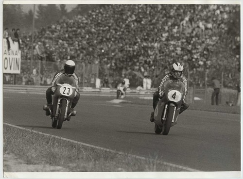 Original motorcycle grand - 3,