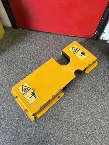 Benford terex mbr71 - terex,