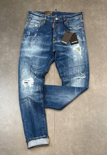 Dsquared2 men slim - men's,