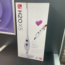 Thane H20X5 5 in 1 steam