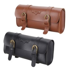 Cycling Bag Saddle Pouch Rear