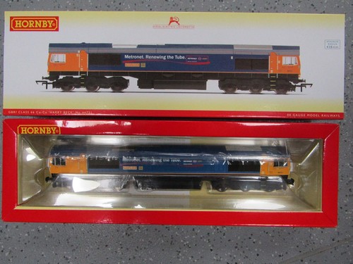 R30021 hornby gauge gbrf - hornby,