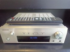 Denon DRA-F107DAB Stereo Receiver + Remote Control
