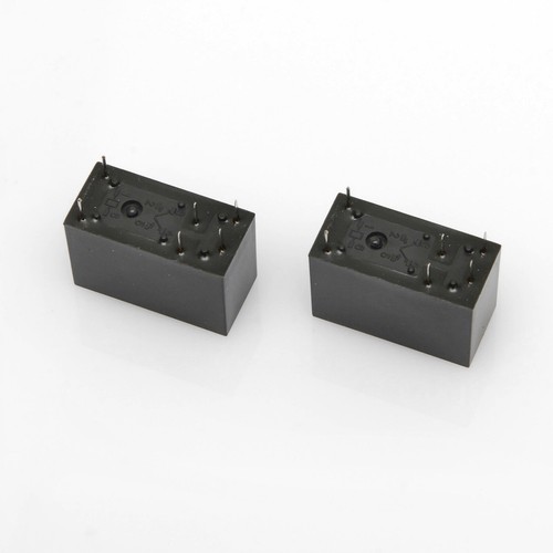 Speaker relay for grundig fine - grundig,