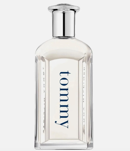 Tommy hilfiger eau - tommy,