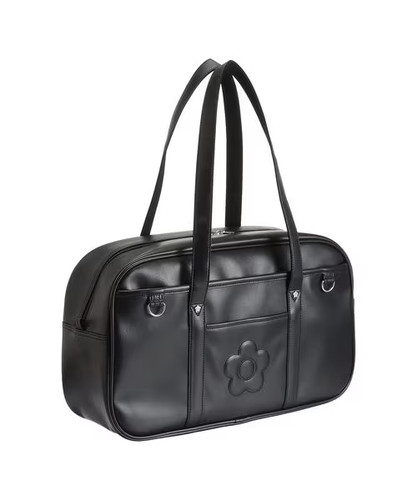 Mary quant daisy - mary, embossed