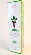 Teangi Tea Tree Witch Hazel
