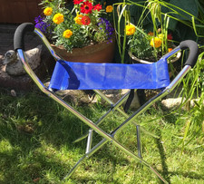 Lightweight Aluminium Walking Shooting Portable Folding Seat