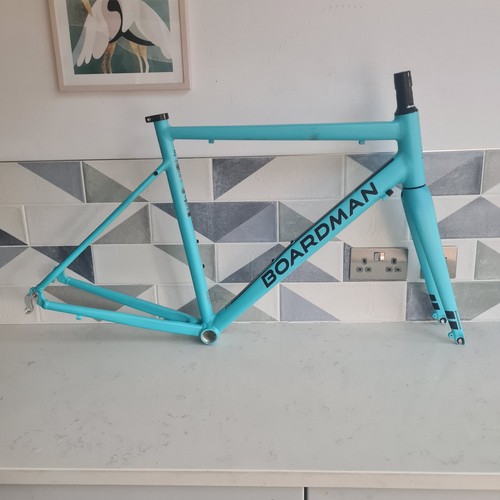 Boardman slr frameset - slr,