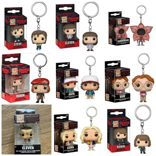 Funko pocket pop keychain - funko,