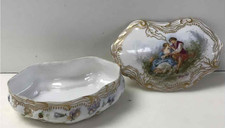 Antique Limoges Porcelain