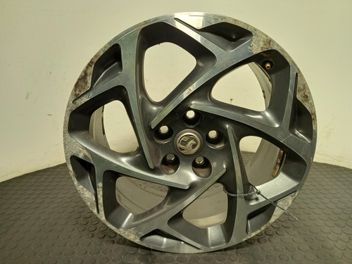 Vauxhall insignia inch - vauxhall, 19"