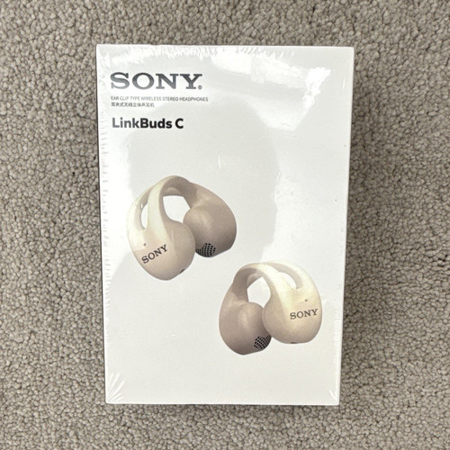 Sony linkbuds bluetooth - linkbuds,