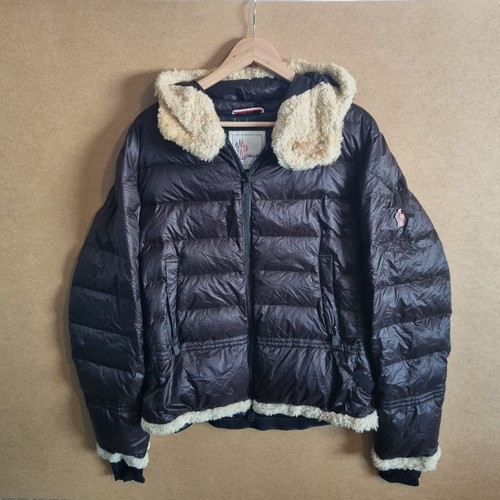Moncler grenoble barryhorn - grenoble,
