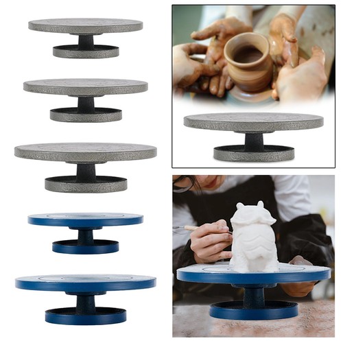 Pottery banding wheel - banding,