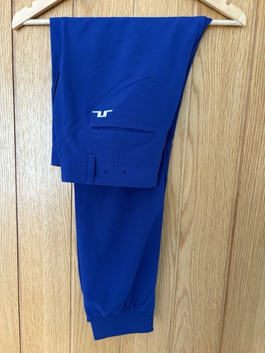 Lindeberg cuff leg golf - leg,