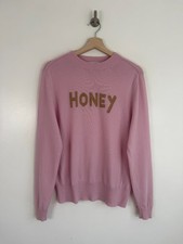 M&S Bella Freud Jumper Size