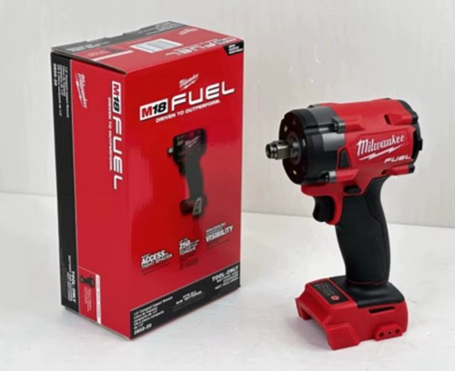 New milwaukee m18 fuel - milwaukee,