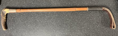 Vintage bamboo hunting - 20”,