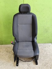 CITROEN BERLINGO MK3 DRIVER OFF RIGHT SIDE SEAT