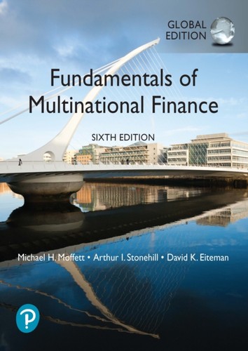 Fundamentals multinational - of,