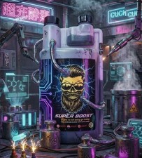 Plant Boost Nutrient Super