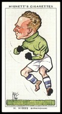 Hignett - 'Football