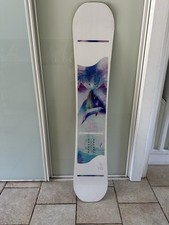 Capita Snowboard Space metal fantasy Women's 145cm